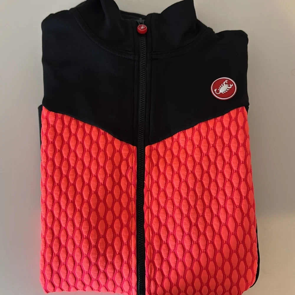 🔥CASTELLI Women’s SFIDA Jersey - Picture 13 of 15